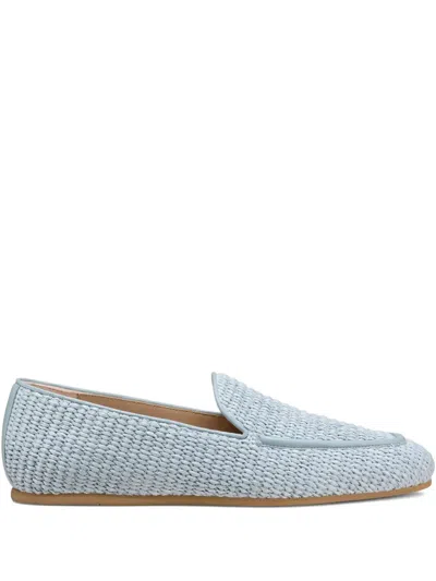 STUART WEITZMAN LEE LOAFERS