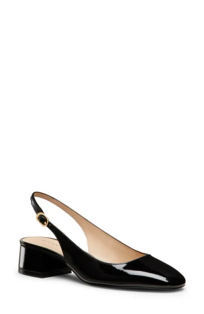 STUART WEITZMAN STUART WEITZMAN MAEVE SLINGBACK PUMP