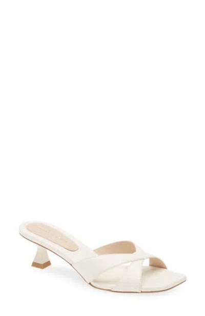 STUART WEITZMAN STUART WEITZMAN MIAMI 50 SLIDE SANDAL