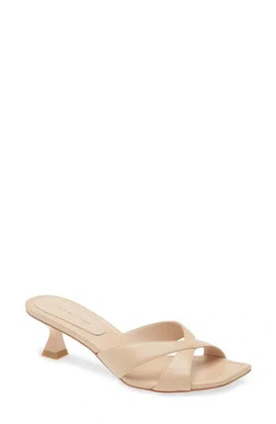 STUART WEITZMAN STUART WEITZMAN MIAMI 50 SLIDE SANDAL