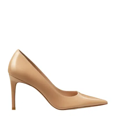 STUART WEITZMAN POINTED HIGH HEELS