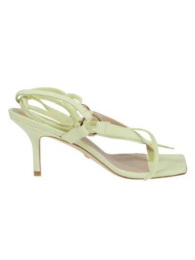 STUART WEITZMAN STUART WEITZMAN SANDALS