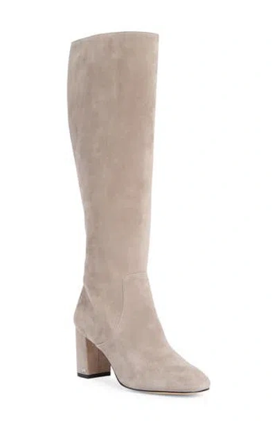 STUART WEITZMAN STUART WEITZMAN SOFIA 75 ZIP BOOT