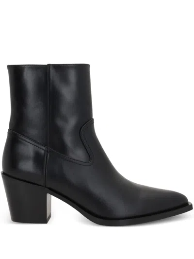 STUART WEITZMAN TATE BOOTS
