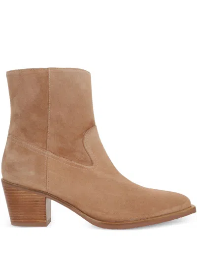 STUART WEITZMAN TATE BOOTS