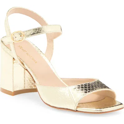 STUART WEITZMAN STUART WEITZMAN TIA SANDAL