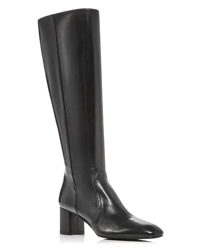 STUART WEITZMAN WOMEN'S MIRANDA 60 ZIP BOOT