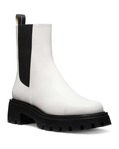 STUART WEITZMAN WOMEN'S EMERSON CHELSEA BOOTS