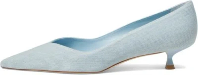 STUART WEITZMAN STUART WEITZMAN WOMEN'S EVA 35 PUMP