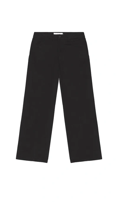 STUDENTS GOLF BEVERLY BAGGY CHINO PANTS