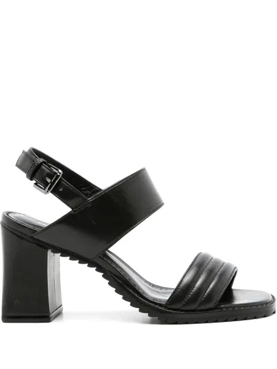 STUDIO CHOFAKIAN STUDIO 115 85MM SANDALS