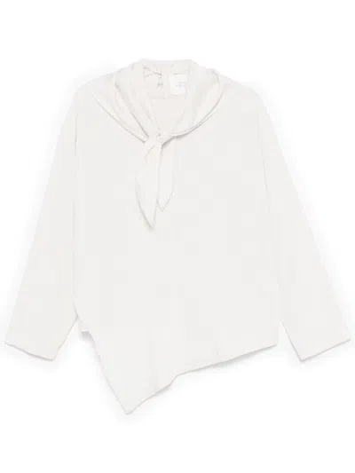 STUDIO NICHOLSON BUTE BLOUSE