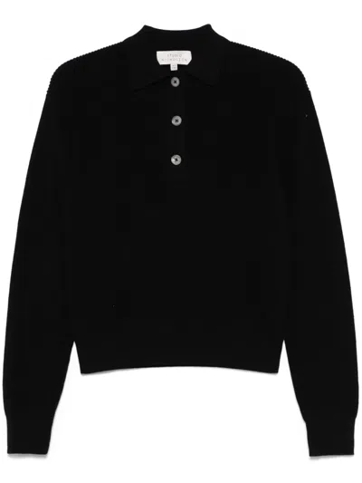 STUDIO NICHOLSON CHESAPEAKE SWEATER