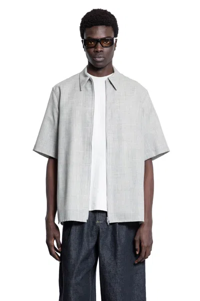 STUDIO NICHOLSON METHOD SHIRT