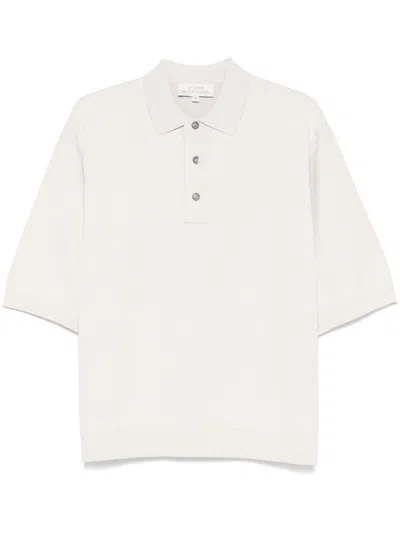 STUDIO NICHOLSON RICO POLO SHIRT