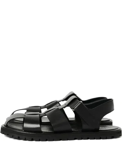 STUDIO NICHOLSON SANDOM SANDALS