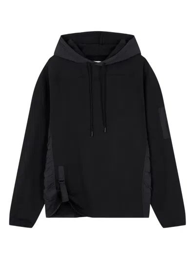 STUDIO TOMBOY DRAWSTRING HOODIE