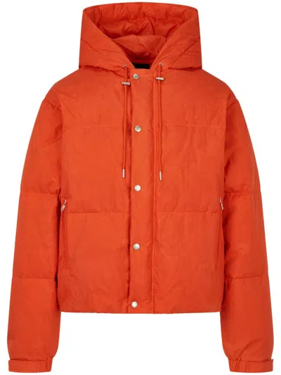 STUDIO TOMBOY OLMETEX EVEREST JACKET