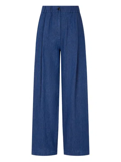 STUDIO TOMBOY PLEATED TROUSERS