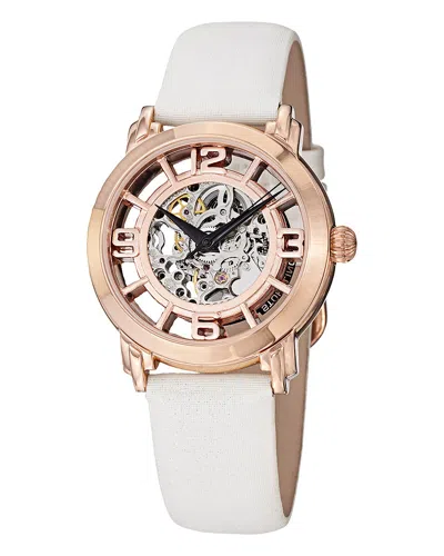 STUHRLING ORIGINAL STUHRLING WOMEN'S LADY WINCHESTER WATCH