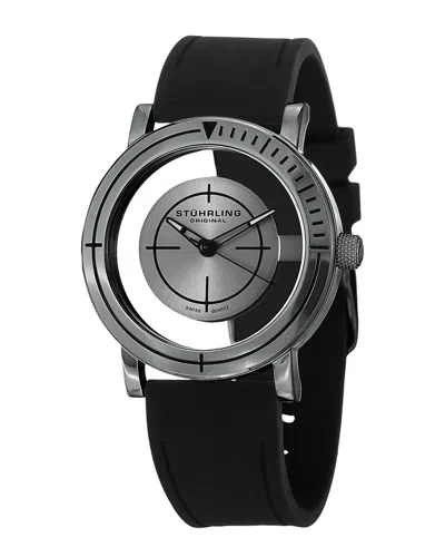 STUHRLING ORIGINAL STUHRLING WOMEN'S SNIPER WATCH