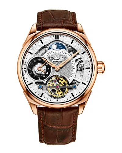 STUHRLING ORIGINAL DNU PRICING STUHRLING ORIGINAL UNISEX LEGACY WATCH