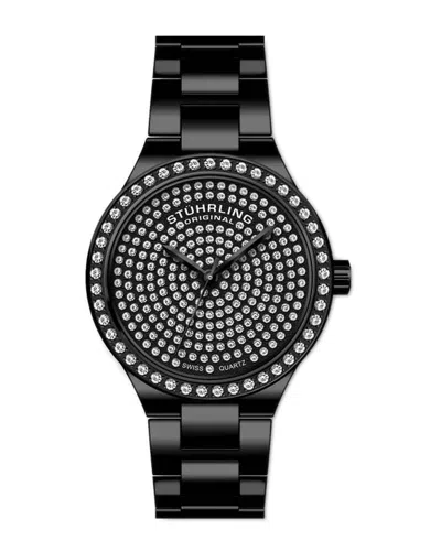 STUHRLING ORIGINAL STUHRLING ORIGINAL WOMEN'S SYMPHONY WATCH