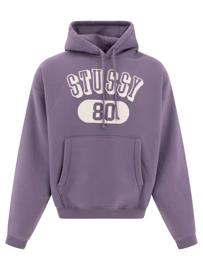 STUSSY STÜSSY SWEATSHIRTS