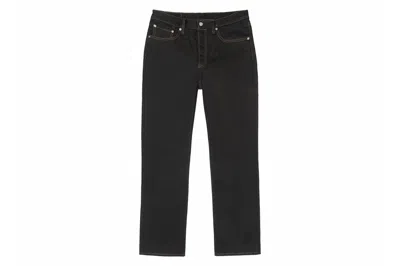 Levi Crispy Stussy Levis Jeans Stussy X Levi's Crispy Rinse Jean