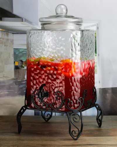 STYLESETTER HOMESTEAD BEVERAGE DISPENSER