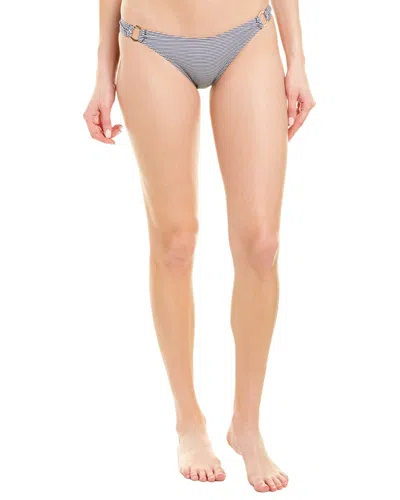 SUBOO SUBOO SHORELINE RING SIDE HIGH-CUT BOTTOM
