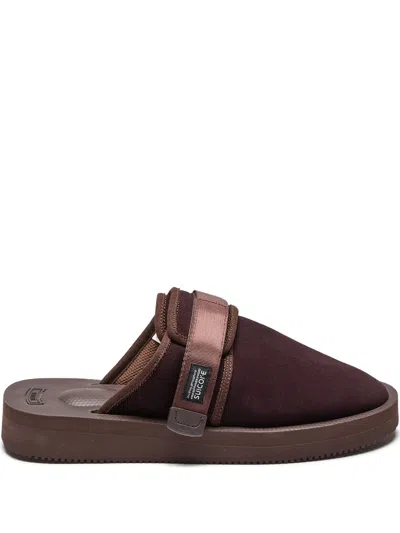 SUICOKE ZAVO SLIPPERS