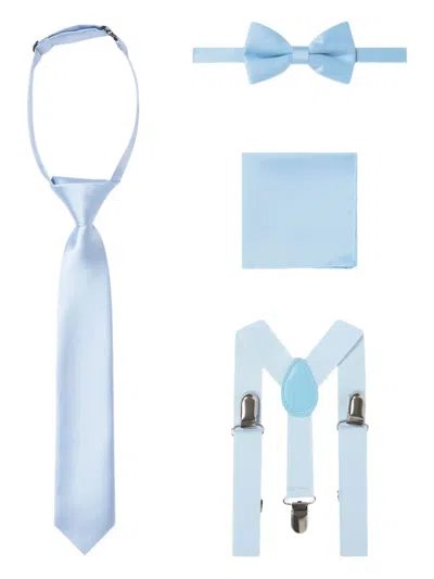 SUITLAB SINGLE-BREASTED SUIT (SET OF SEVEN)