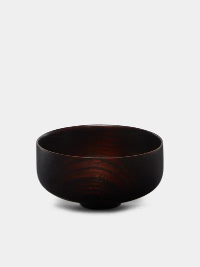 SUK KEUN KANG OTTCHIL WOOD BOWL