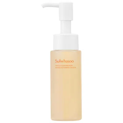 SULWHASOO GENTLE CLEANSING FOAM 1.69 OZ / 50 ML