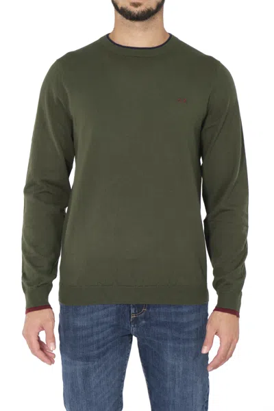 SUN 68 MEN'S SWEATER SUN68 K43106 74 MIL