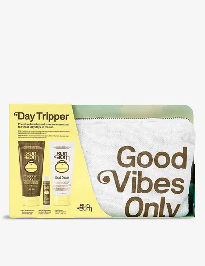 SUN BUM DAY TRIPPER SUNSCREEN ESSENTIALS SET