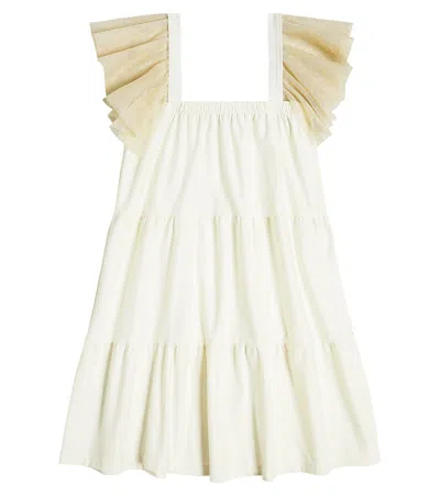 SUNCRACY COMTE DRESS