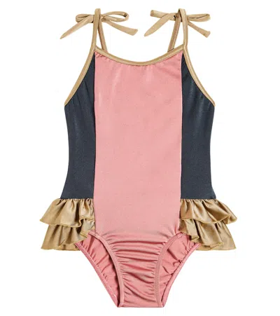 SUNCRACY NAVAGIO SWIMSUIT