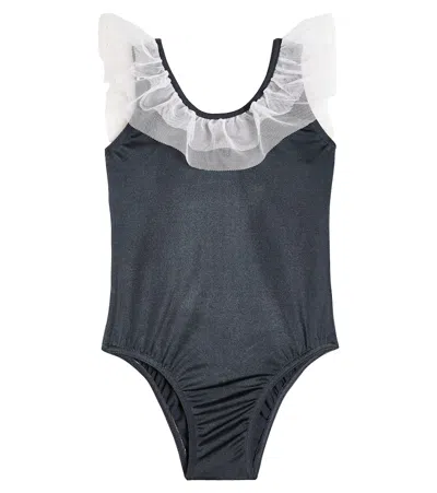 SUNCRACY SALADETA EIGHT SWIMSUIT