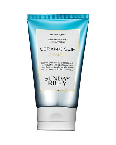 SUNDAY RILEY CERAMIC SLIP CLEANSER
