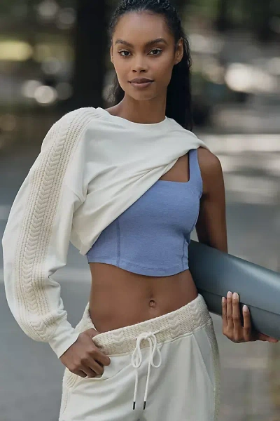 SUNDAYS BELLA PULLOVER SWEATER