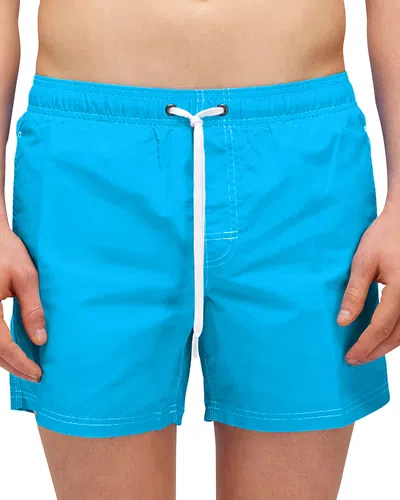 SUNDEK REGULAR FIT 14 BOARD SHORTS