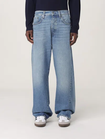 SUNFLOWER JEANS MEN SUNFLOWER