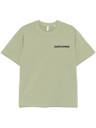 SUNFLOWER MASTER T-SHIRT