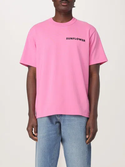 SUNFLOWER T-SHIRT MEN SUNFLOWER