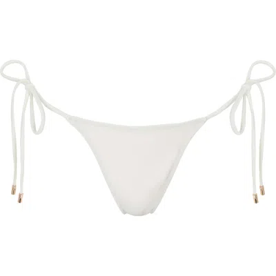 SUNKISSED SUNKISSED LE TRIANGLE SWIM BOTTOM