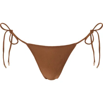 SUNKISSED SUNKISSED LE TRIANGLE SWIM BOTTOM