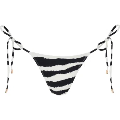 SUNKISSED SUNKISSED LE TRIANGLE SWIM BOTTOM