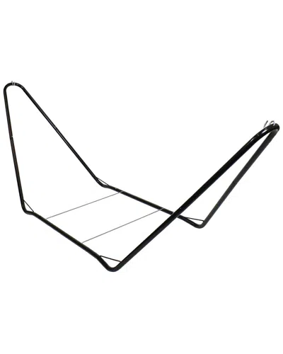 SUNNYDAZE SUNNYDAZE PORTABLE DURABLE POWDER-COATED STEEL HAMMOCK STAND